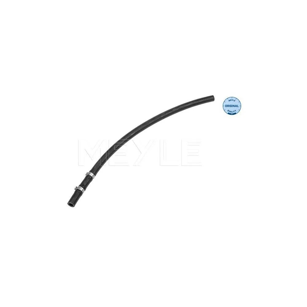 Furtun Hidraulic, Sistem De Directie Meyle - 1592030001