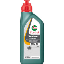 Alte Piese Transmisie Castrol 85W-90 - 15F175
