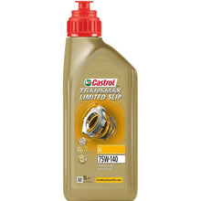 Alte Piese Transmisie Castrol 75W-140 - 15F1E7