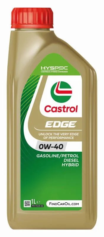 Ulei Motor Castrol 0W-40 - 15F712