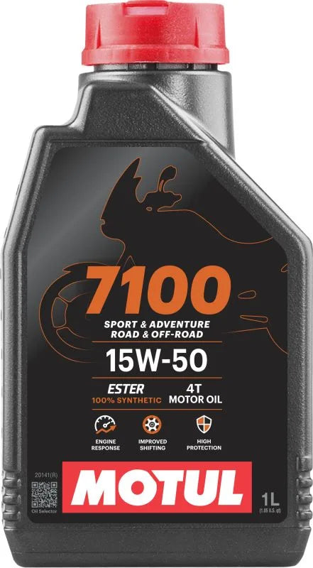 Ulei De Motor OMT 15W-50 - 15W5071004T1L
