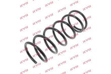 Arc spiral, Honda, 543x156x152 mm, KYB KYBRA1849