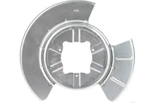 Protectie stropire, disc frana HBJ pentru Tesla - J3350802