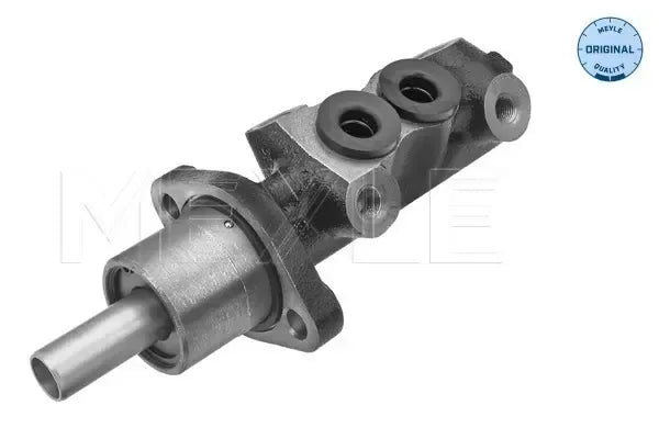 Pompa centrala frana, Citroen, Peugeot, Renault, SEAT, 235x125x90 mm, Meyle 1006110034
