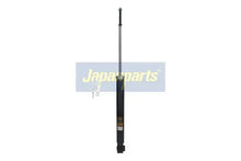 Amortizor, Mitsubishi, Hyundai, Kia Space Runner Microbus, Space Wagon, Santamo, Joice, 581x63x60 mm, Japanparts MMHY038