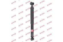 Amortizor, Citroen, Opel, Peugeot 208, 208 Caseta, C3, C3 Aircross, C3 Pic, 619x71x64 mm, KYB KYB3438001