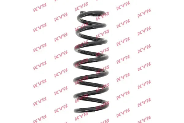 Arc spiral, BMW 1, 3, 7, Dawn, Ghost, Mini, Mini Clubman, 544x227x212 mm, KYB KYBRA3898