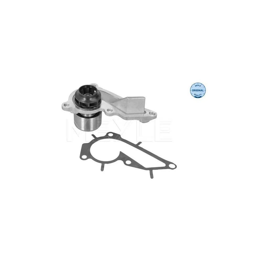 Pompa De Apa, Racire Motor Meyle - 16-132200032