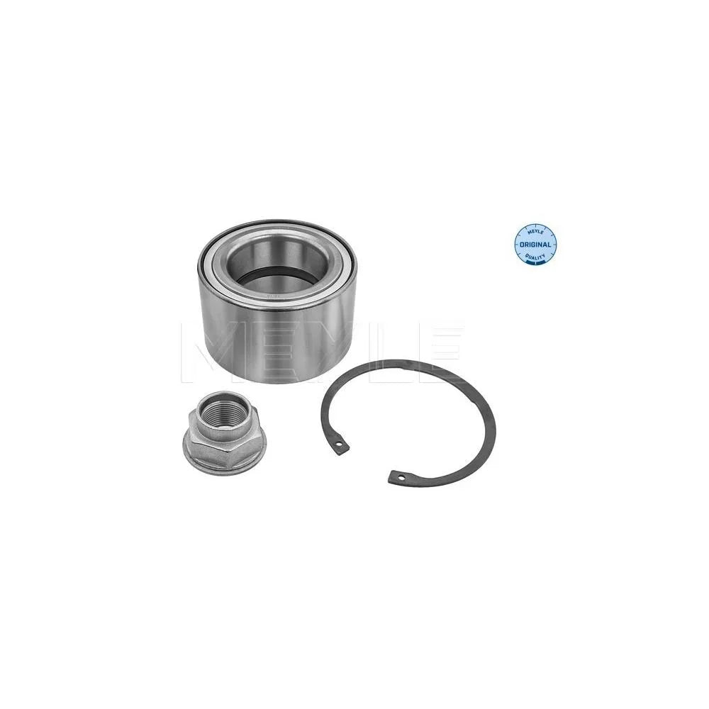 Set Rulment Roata Meyle - 16-14 650 0026