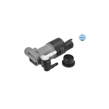 Pompita Lichid Spalator Renault Captur I, Clio Iv, Twingo Iii 11.12- Meyle - 16-148700005