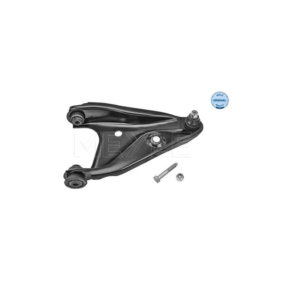 Brat, Suspensie Roata Meyle - 16-160500016