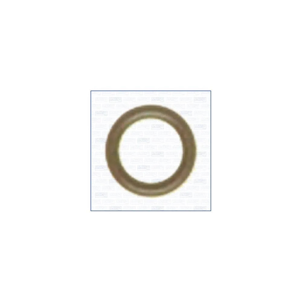 Garnitura Pompa Podcisn Vw Touareg 03- AJU - AJU16001300