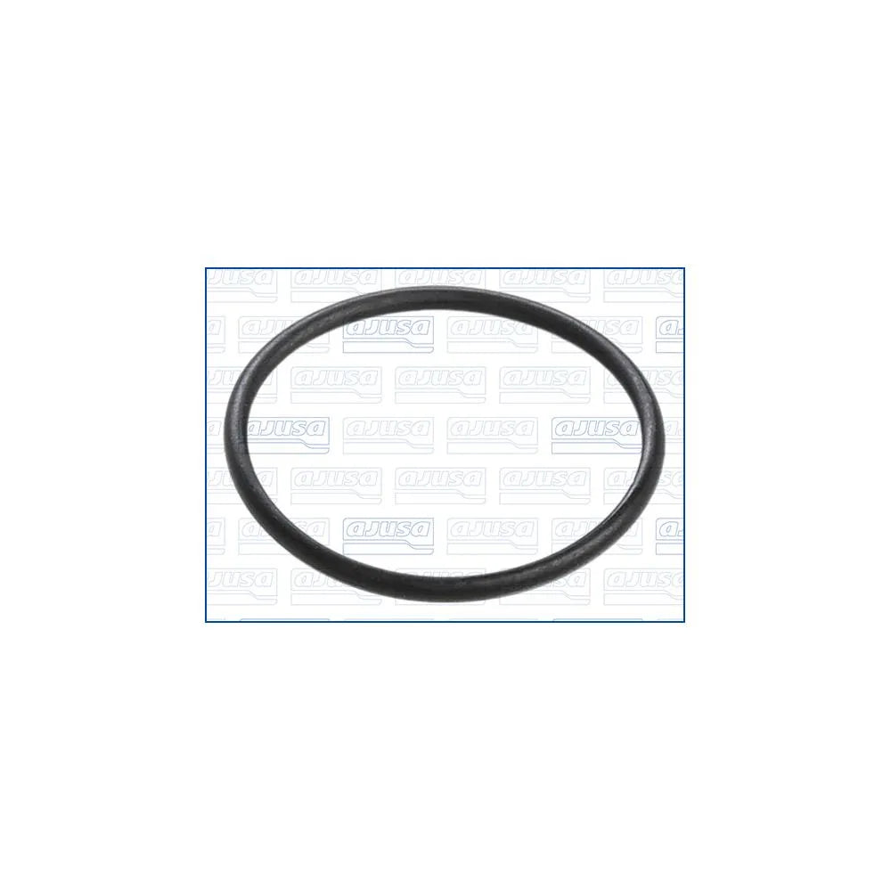 Garnitura Pompa Combustibil Vw Golf 1.4Tsi 14- AJU 66 mm 12 V - AJU16022000