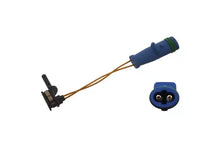 Senzor de avertizare uzura placute de frana, Mercedes-Benz, 116x69x24 mm, Febi Bilstein FE39246