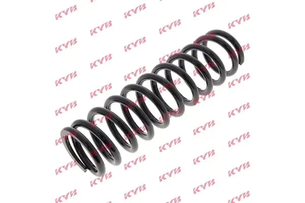 Arc spiral, Mercedes-Benz 190, 520x124x124 mm, KYB KYBRD1222