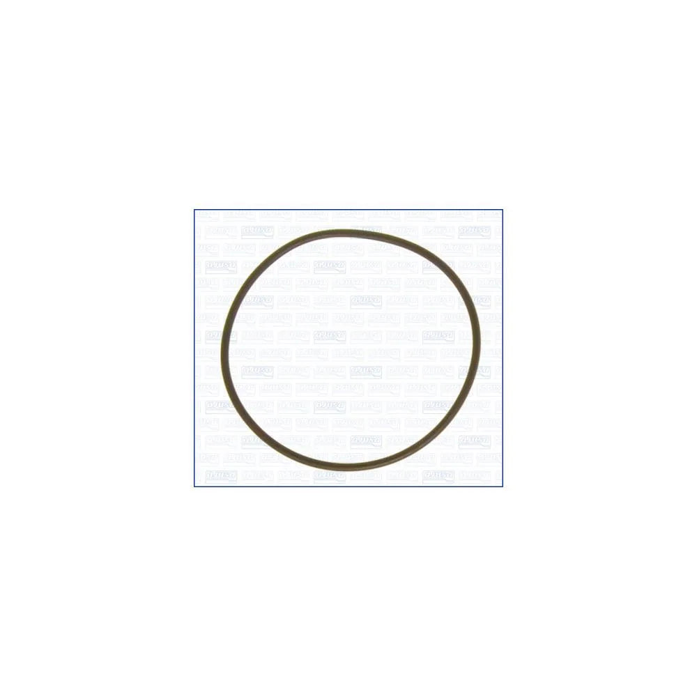 Garnitura Pompa Podcisn Vw Touareg 03- AJU - AJU16075800