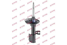 Amortizor, Mazda, 474x212x210 mm, KYB KYB634025
