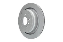 Disc frana TRW pentru Land Rover - 24.0120-0200.1