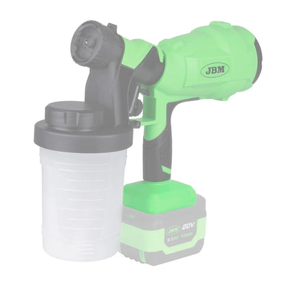 Rezervoare Auto JBM - 16150