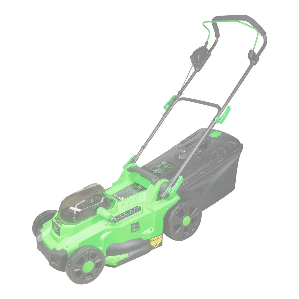 Chei JBM - 16160