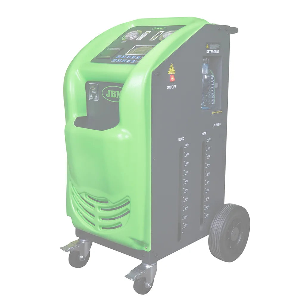 Filtru Ulei JBM - 16207