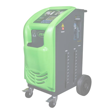 Filtru Ulei JBM - 16207