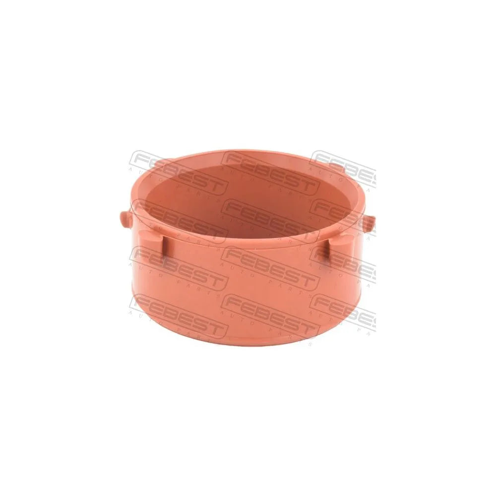 Furtun Intercooler Turbo Febest - 16400-016