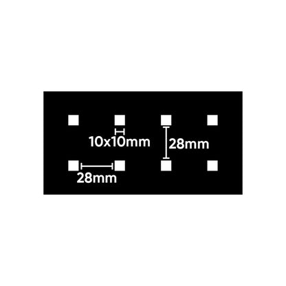 Alte Scule Auto JBM - 16499