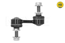 Brat bieleta suspensie stabilizator, Subaru, 136x84x73 mm, Meyle 34160600012HD