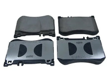 Set placute frana, frana disc QUARO pentru Mercedes-Benz - QP0206C