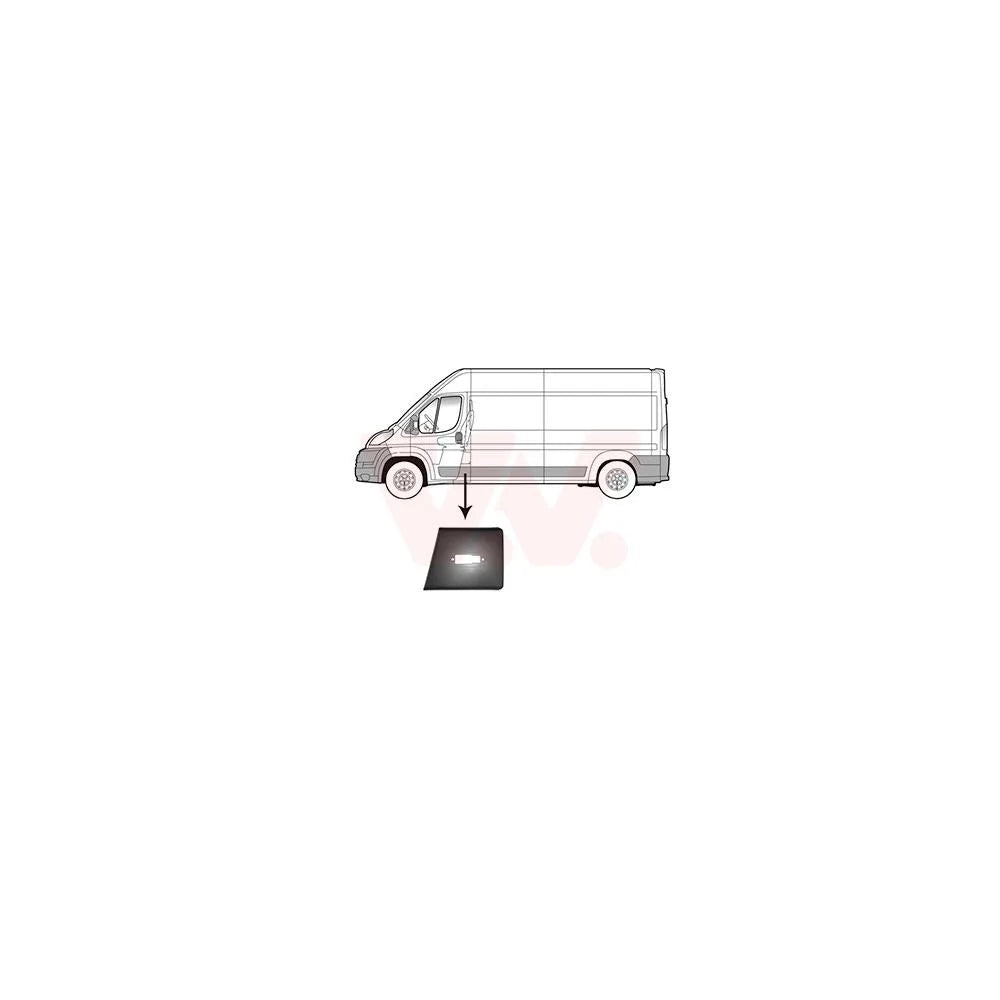 Ornamente Van Wezel - 1651407