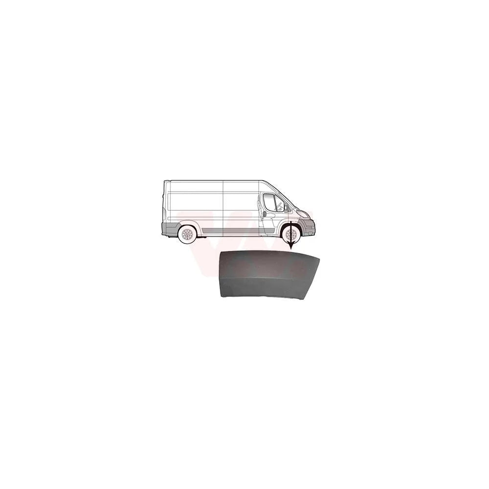 Ornamente Van Wezel - 1651524