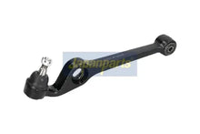 Brat suspensie roata, Daihatsu, 369x133x68 mm, Japanparts BS286L