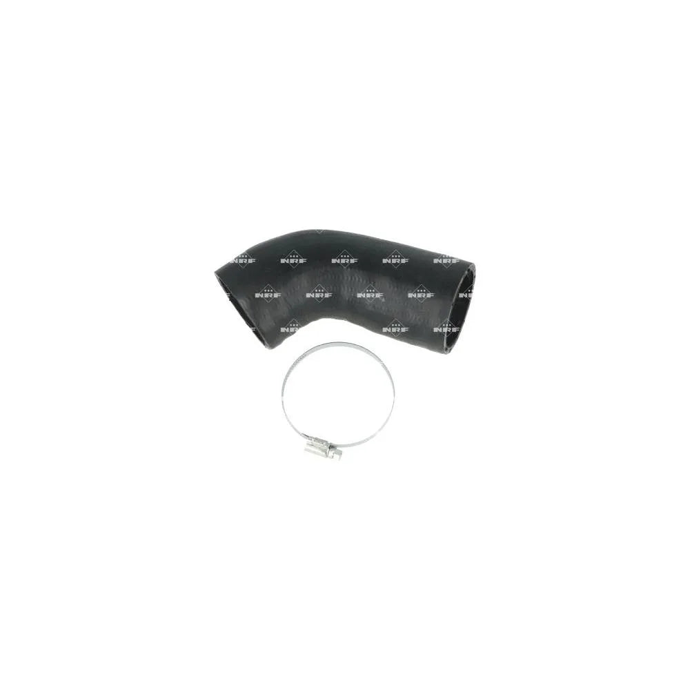 Furtun Intercooler Turbo NRF - 166311