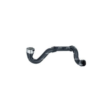 Furtun Intercoolera Renault Master 2,3Dci 10- NRF pentru Opel Movano B, Renault Master - NRF166405