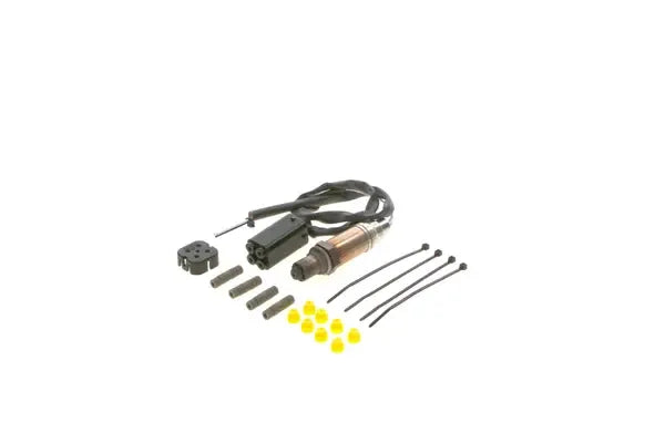 Sonda lambda, Volkswagen, Volvo, Audi, Mercedes-Benz, Opel, Chevrolet, Saab, Chrysler, Fiat, Mazda, Nissan, Suzuki, SEAT, Dodge 740 Kombi, 137x137x...