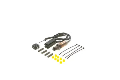 Sonda lambda, Volkswagen, Volvo, Audi, Mercedes-Benz, Opel, Chevrolet, Saab, Chrysler, Fiat, Mazda, Nissan, Suzuki, SEAT, Dodge 740 Kombi, 137x137x...