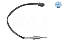 Senzor, temperatura gaze evacuare Meyle pentru BMW - 3148000067