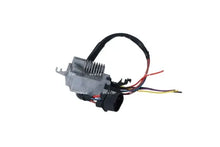 Rezistor, ventilator habitaclu NRF pentru Audi - NRF342105