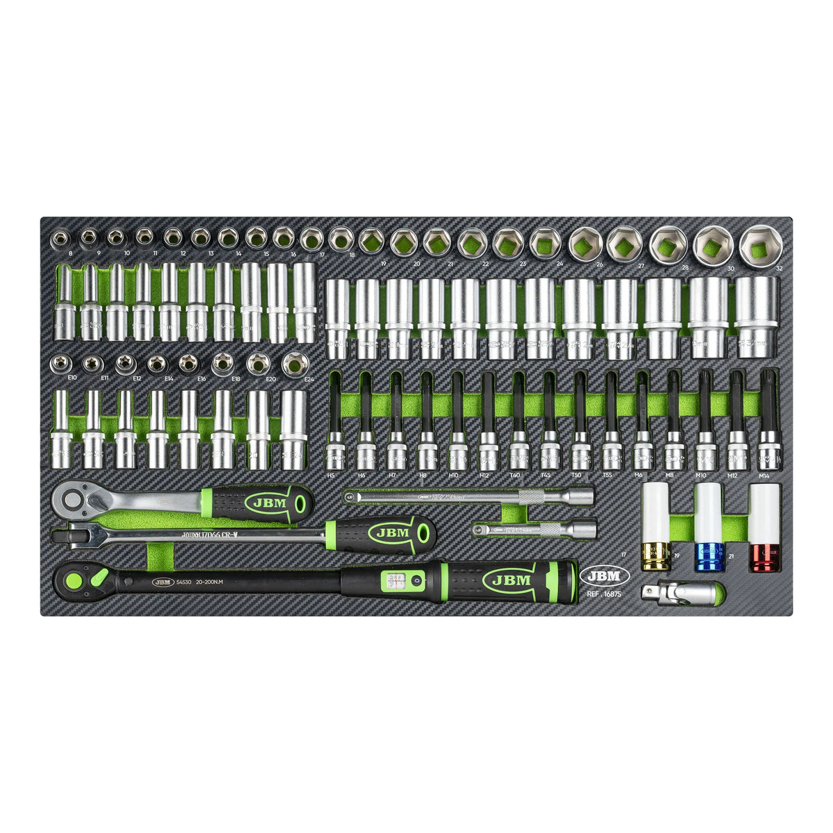 Modulator Fm JBM - 16875