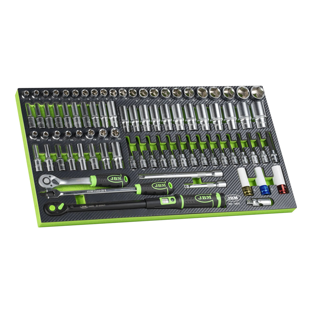 Modulator Fm JBM - 16875