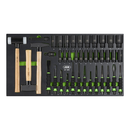 Kit Impamantare JBM - 16879