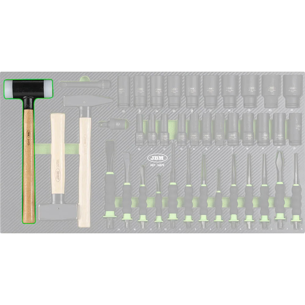 Kit Impamantare JBM - 16879