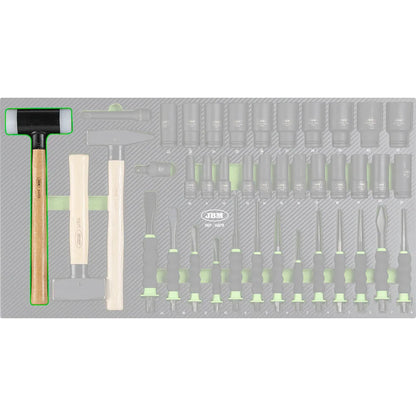 Kit Impamantare JBM - 16879