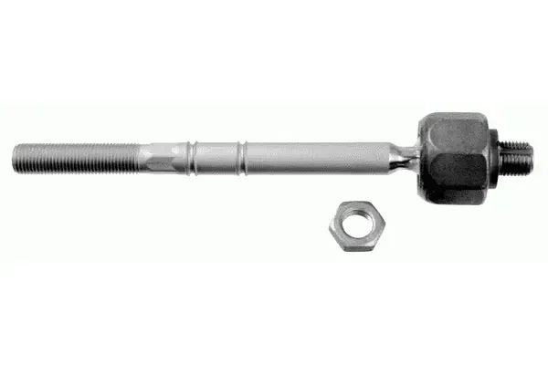 Articulatie axiala cap de bara, Jaguar, 230x49x42 mm, Lemforder LMI33881
