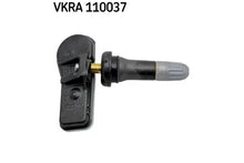 Senzor sistem de control al presiunii pneuri, Kia, Hyundai Soul, I10, 88x81x40 mm, SKF VKRA110037