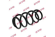 Arc spiral, Audi, 361x152x150 mm, KYB KYBRA1013