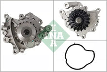 Pompa de apa, racire motor INA - 538088210