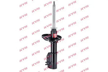 Amortizor, Mazda, 473x198x192 mm, KYB KYB333178