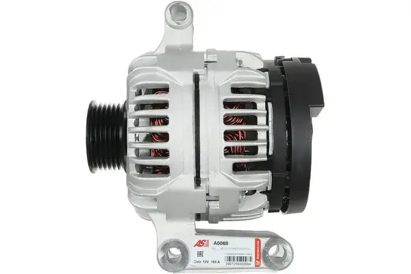 Generator alternator, Ford Transit, Transit Bus, Transit Platou, Tr, 313x228x189 mm, AS-PL A0068
